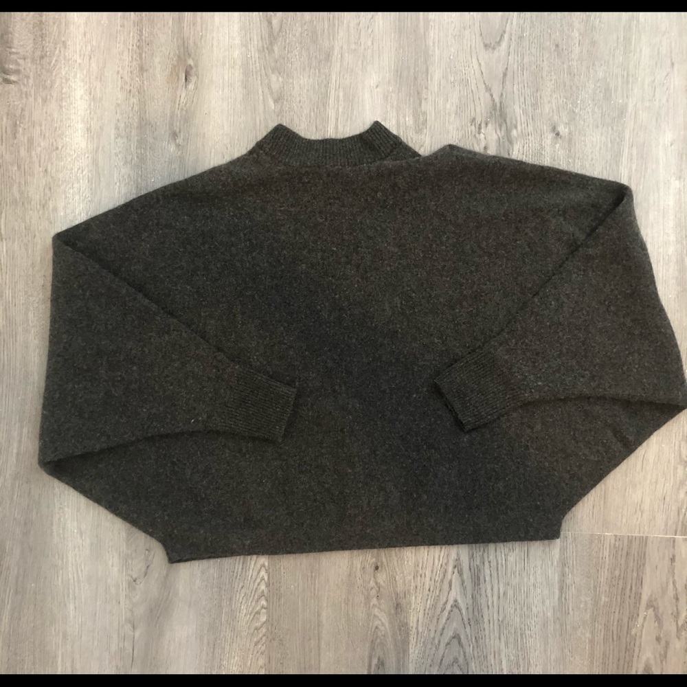 Cashmere Sweater